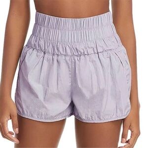 Free people shorts